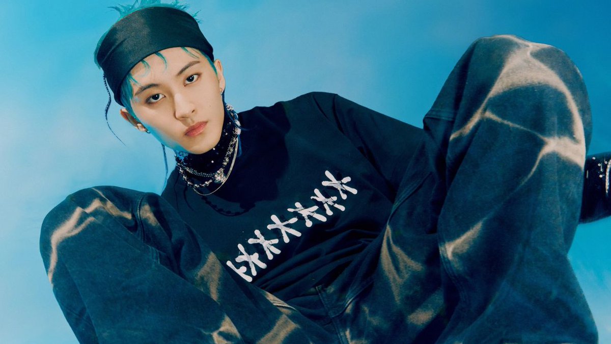 TOP100KPOP's tweet photo. TOP 100 – K-POP LEADERS (NOMINEES)

HYUNSUK (TREASURE)
JAY B (GOT7)
MARK (NCT DREAM)
SUHO (EXO)

👉 WHO IS THE BEST K-POP LEADER?
🔗 VOTE: https://t.co/cOkbNgqcTq https://t.co/QrGr7bLrDu