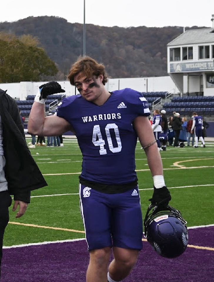 Ben Kingsbury (@benkingsbury2) on Twitter photo Would greatly appreciate any financial support to the Winona State football program on our giving day fundraiser! <a href="/WinonaState_FB/">Winona State Football</a>
gameday.winona.edu/campaigns/foot… Would greatly appreciate any financial support to the Winona State football program on our giving day fundraiser! <a href="/WinonaState_FB/">Winona State Football</a>
gameday.winona.edu/campaigns/foot…