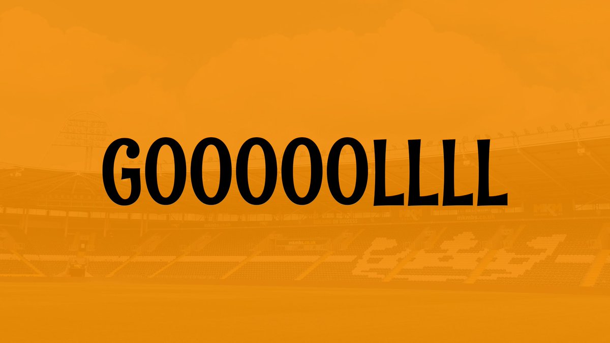 GOOOOOOOOOOOOOOOOLLLLLLLLLLLLLLLLLLL!!!!!! CARVALHO PENALTIYI GOLE ÇEVİRDİ!!!!! 

🐘 1-2 🐯 [45+1’] #hcafc