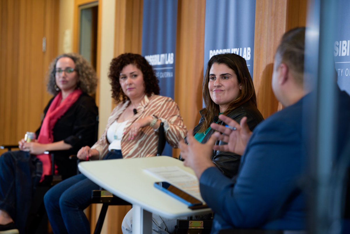 Possibility Lab tweet media