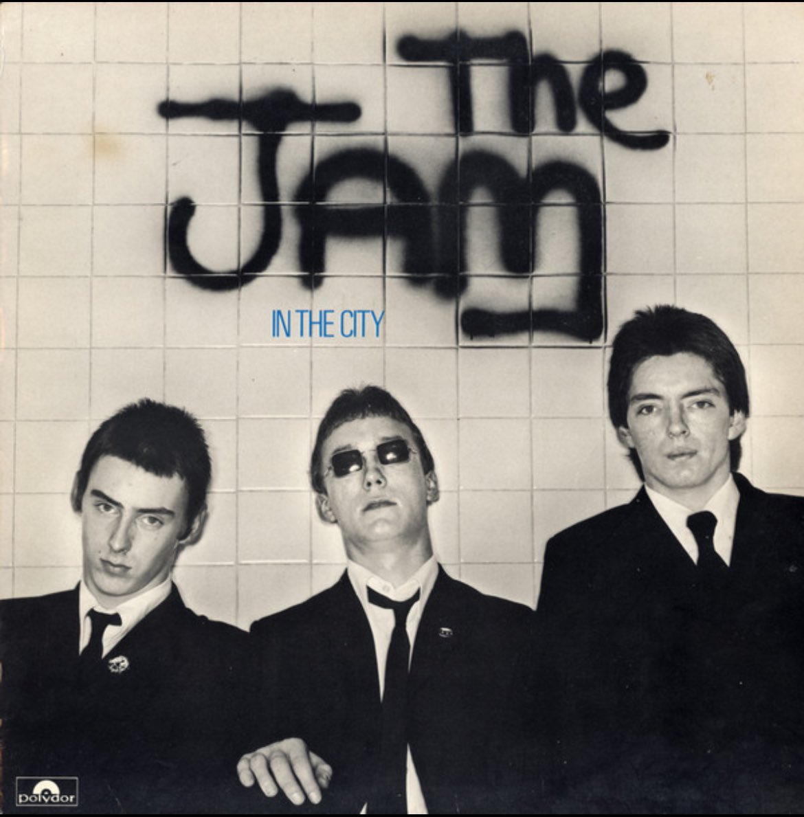 The Jam In The City 1977. youtu.be/ycnWuHsly0A?si…