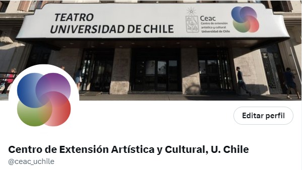 Si quieres seguir informándote en esta red del 𝐁𝐚𝐥𝐥𝐞𝐭 𝐍𝐚𝐜𝐢𝐨𝐧𝐚𝐥 𝐂𝐡𝐢𝐥𝐞𝐧𝐨, síguenos en <a href="/ceac_uchile/">Centro de Extensión Artística y Cultural, U. Chile</a> (Migración)