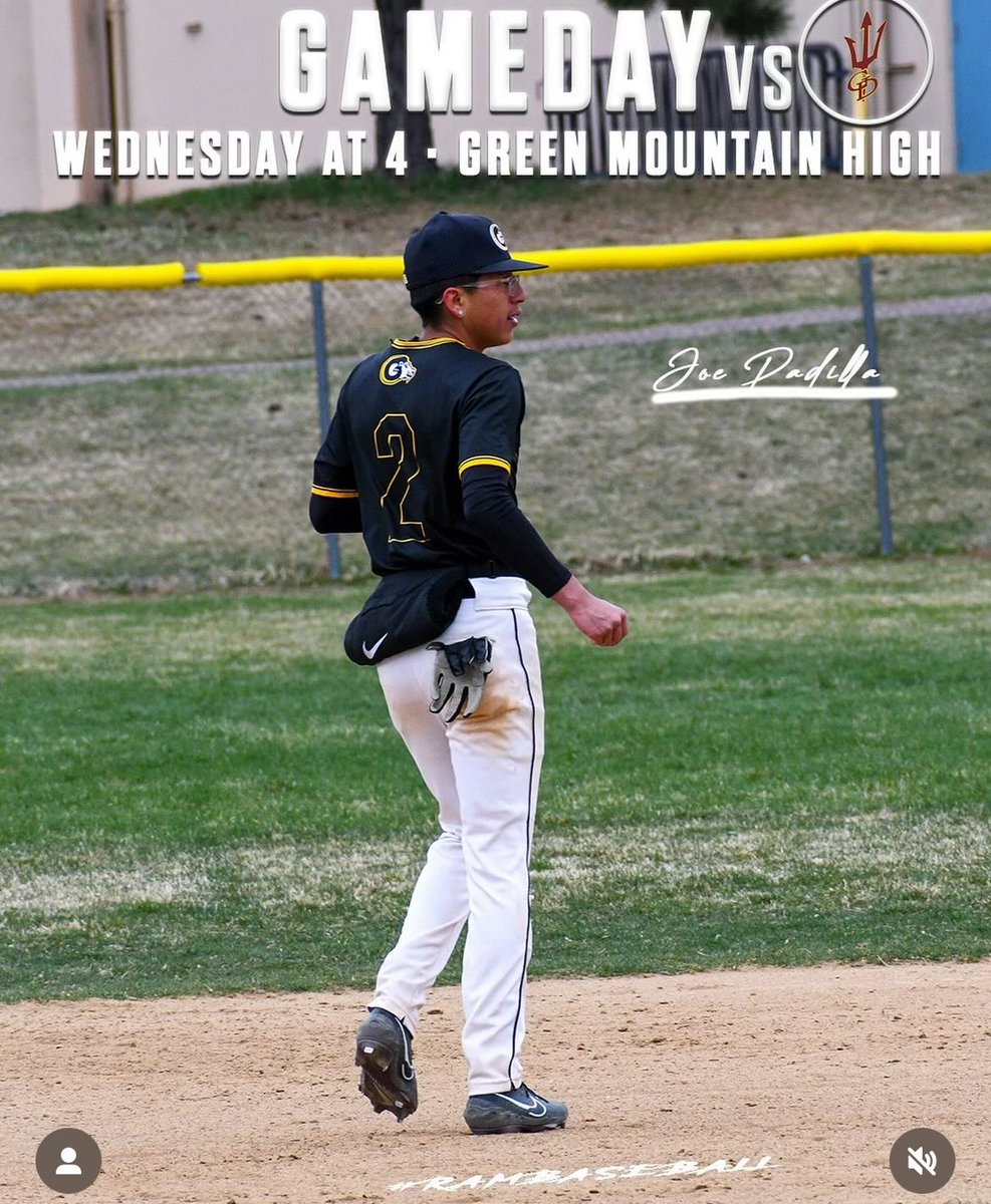 Green Mountain Baseball tweet media