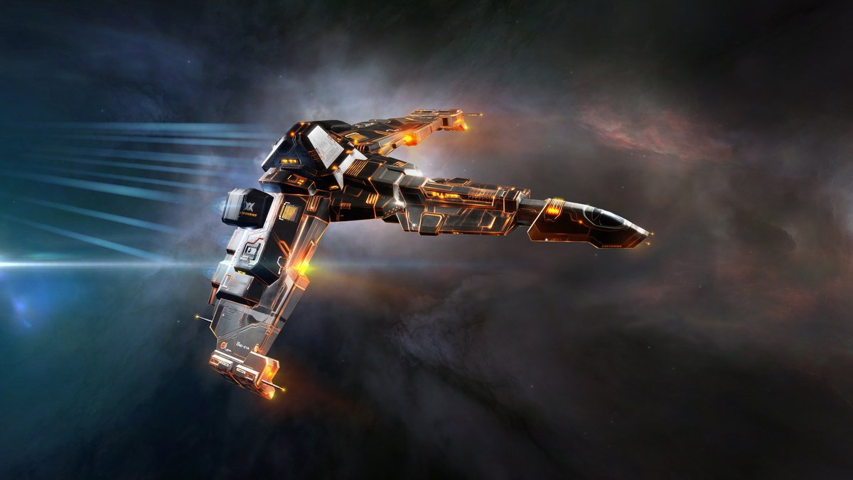 Time to dust off those warclones and get the squad together for the EVE Vanguard April Frist Strike event! 

Starting tomorrow at 12:00 UTC until 29 April, deploy planetside and clear through contracts, and pick up that biomass for some awesome Arkombine Arisen SKINs.

#EVEOnline