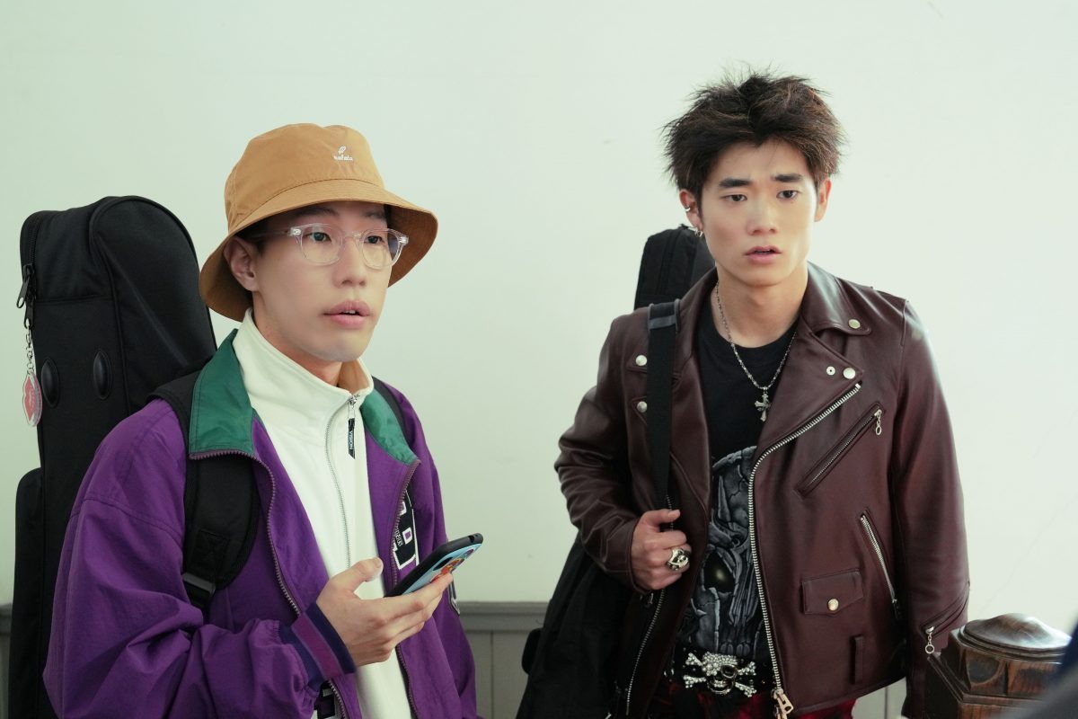 tv_life's tweet photo. 「言えない秘密」京本大我×古川琴音のピアノ連弾、横田真悠との授業シーンなど新場面写真7点が解禁

🔻記事＆写真はこちら
https://t.co/z4d9G76qmQ

#言えない秘密 #京本大我 #SixTONES #古川琴音 #横田真悠 #三浦獠太 #坂口涼太郎 https://t.co/1P4TssHIFU