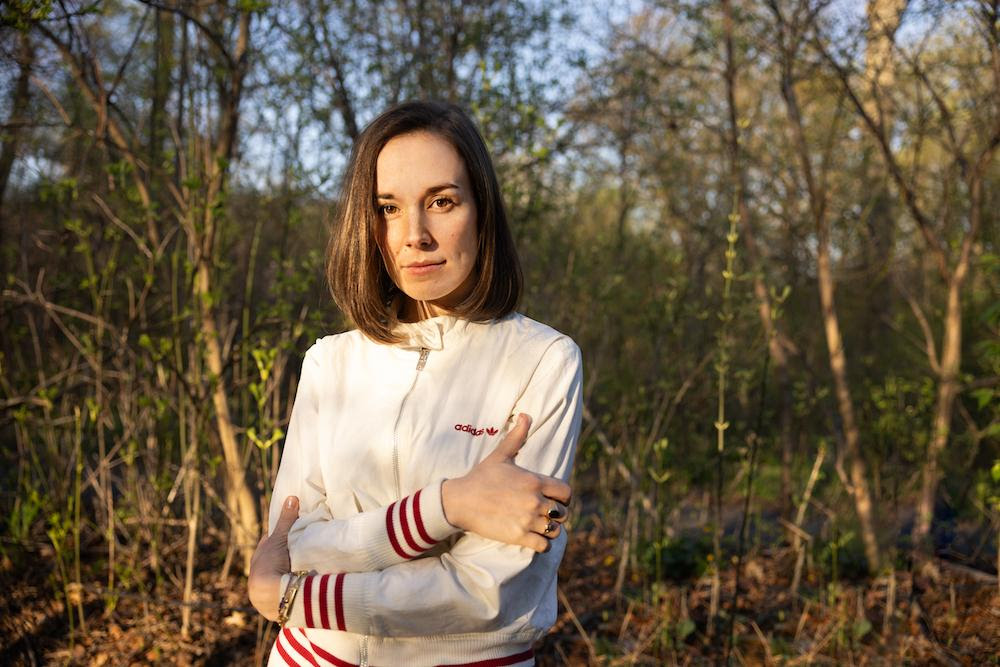 Northern Transmissions Video of the Day is “24/7” By Margaret Glaspy northerntransmissions.com/24-7-by-margar… #NewMusic #VideoOfTheDay