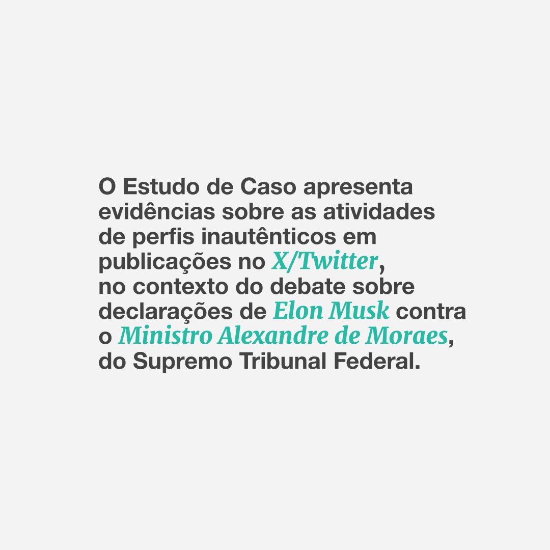 NetLab UFRJ tweet media