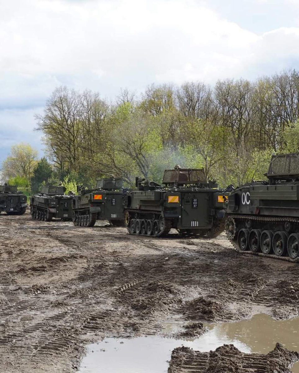 26 Engineer Regiment tweet media