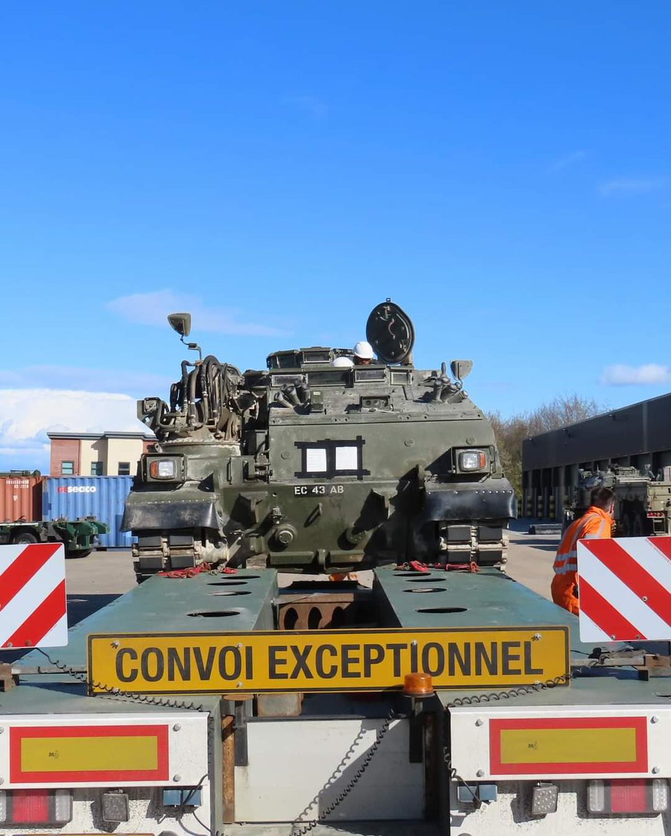 26 Engineer Regiment tweet media