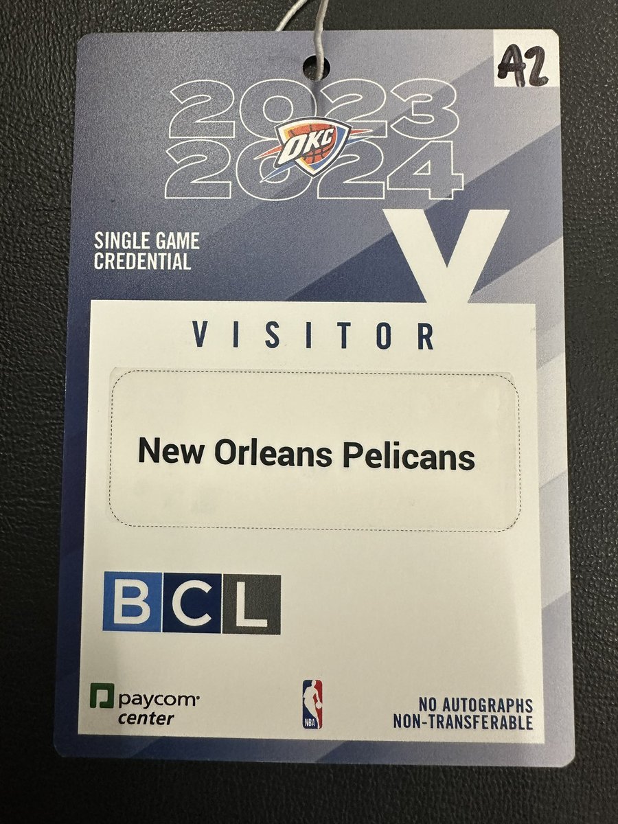 DrDaveEdwards's tweet photo. Game 2 tonight at 8:30.  Let’s get this Win and get Home!  Let’s Fly Pels!! https://t.co/FMZkB16Gbo