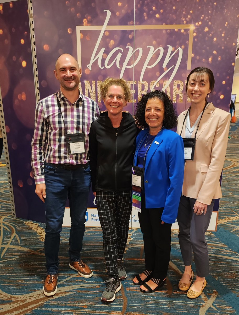 NAPNAP Partners tweet media