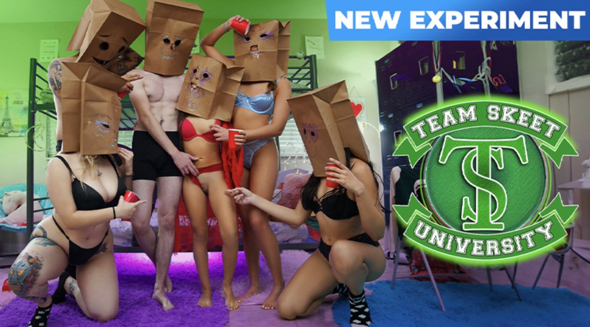 TeamSkeet (@teamskeet) on Twitter photo On July 26th, 2023, we released TeamSkeet University. Now it's time for TeamSkeet University 2.
<a href="/Freya_Von_Doom/">Freya Von Doom</a>
<a href="/SelinaBentz/">Selina Bentz</a>
#BarbieDracula
#KiraHandcock
teamskeet.movie/TeamSkeet-Univ… On July 26th, 2023, we released TeamSkeet University. Now it's time for TeamSkeet University 2.
<a href="/Freya_Von_Doom/">Freya Von Doom</a>
<a href="/SelinaBentz/">Selina Bentz</a>
#BarbieDracula
#KiraHandcock
teamskeet.movie/TeamSkeet-Univ…