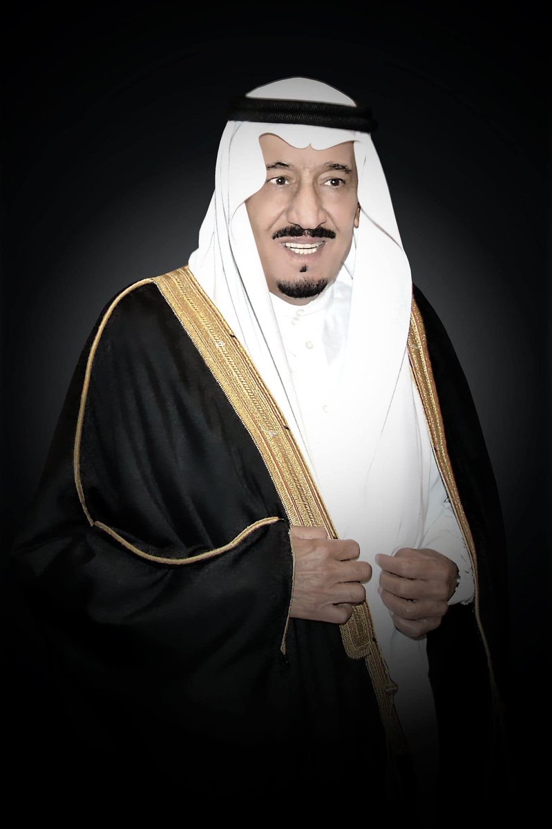 O2hju's tweet image. #الملك_سلمان_بن_عبدالعزيز

إن طبت طبنا وإن شكيت إشتكينا
لا شك مثلك يوجع الناس باسه