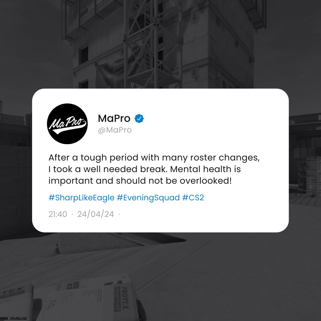 EveningSquad tweet media