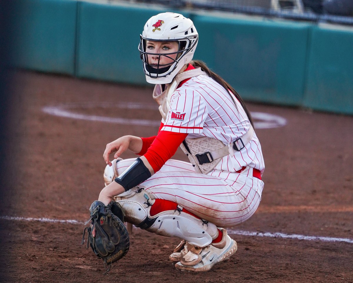 🚨 SCHEDULE ALERT Due to inclement weather, here is our new schedule for the weekend series at UNI ‼️ 📅 Saturday, Apr. 27 ⏰ Beginning at 12 pm CT 🆚 UNI (Doubleheader) 📅 Sunday, Apr. 28 ⏰ 12:00 pm CT 🆚 UNI #RollBirds