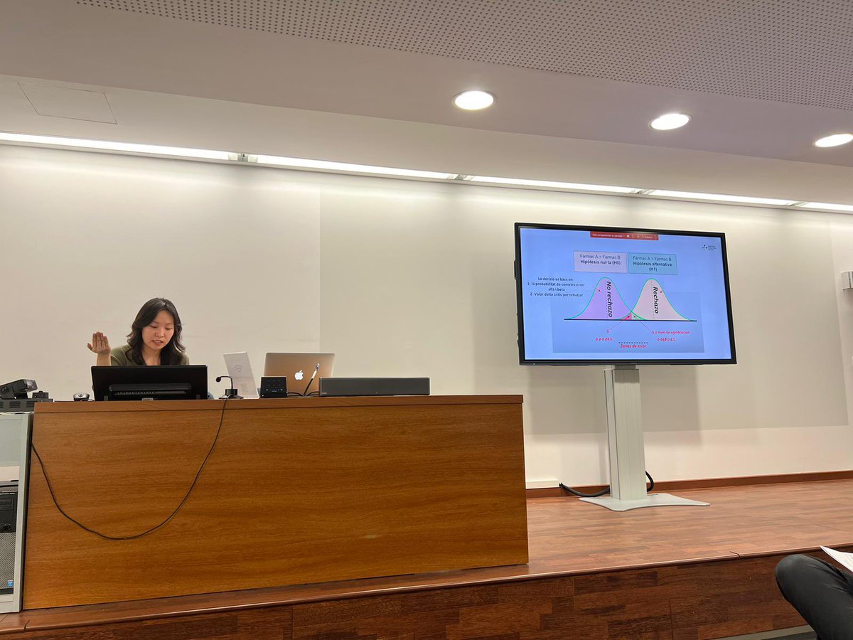 Reumatologia Sant Pau-Dos de Maig tweet media