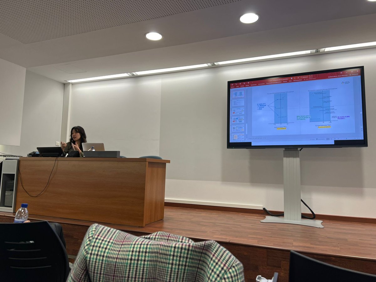 Reumatologia Sant Pau-Dos de Maig tweet media