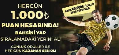 CratosRoyalTR's tweet photo. 1000TL PUAN İLE BEDAVA BAHİS YAP! HER GÜN 1000₺ PUAN HESABINDA!  
Güncel giriş linki: https://t.co/KYfJlqhePf…

#casino #freebet #slot #livecasino #bonus #casinobonus #slotbonus #betcasino #bahis #betbonus https://t.co/1R6aBWCV2K