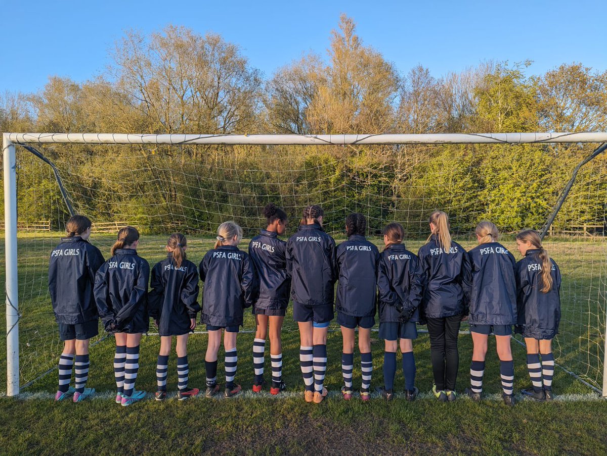 Excellent night for the girls

U11’s running out 4-0 winners Vs West Lancs