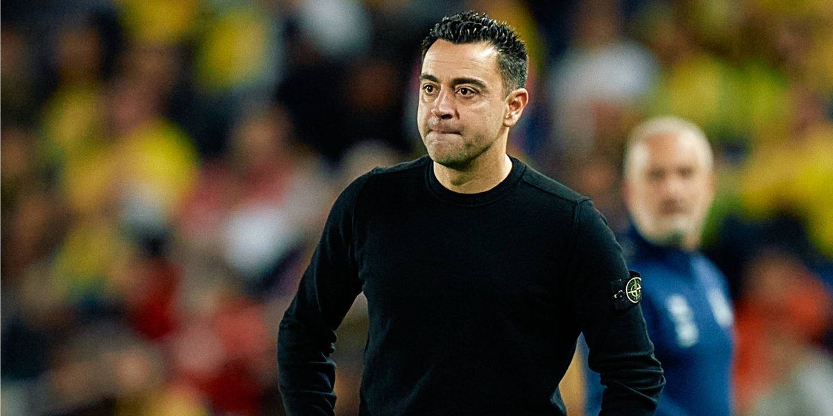 _Futbolero_'s tweet photo. Si Xavi se queda, hay que fichar un preparador físico y un segundo entrenador TOP. 

Nada de familiares o amiguitos, gente preparada y con experiencia en equipos grandes. También intentar volver a la regla 1-1 para fichar y traer un pivote de primer nivel, nada de inventos. https://t.co/OtEucHbWwj