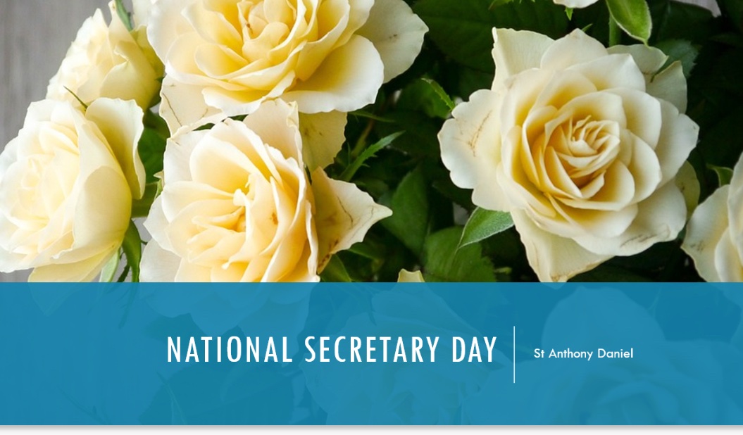 St. Anthony Daniel CES tweet media