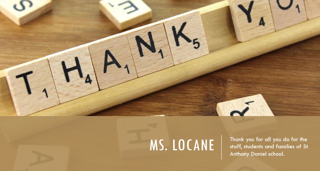 St. Anthony Daniel CES tweet media