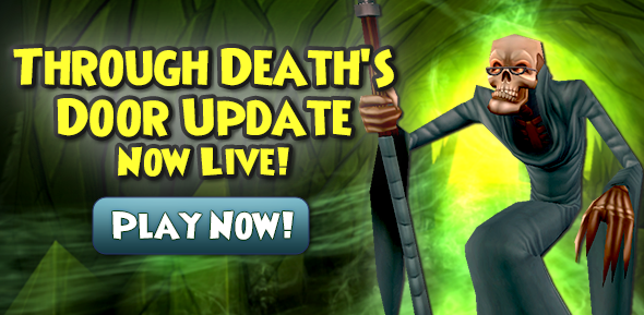 IT'S TIME! TARTARUS IS HERE! Going Live in 5 mins playing the new update lets goooo twitch.tv/Senor_Spicy_