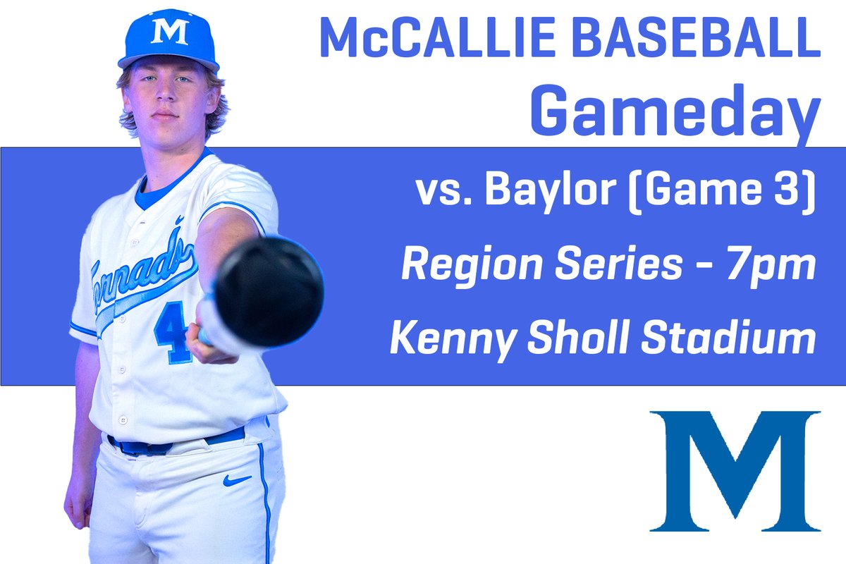 McCallie Athletics tweet media