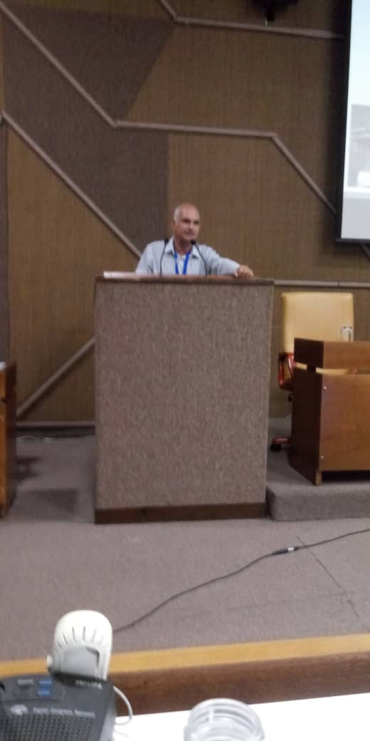 EmpaiHector's tweet photo. Se presentan en la Conferencia Científica de la Construcción resultados parciales del proyecto de investigación de Inspección y Conservación de Puentes desarrollado por la @universidad_um, el @CEFAS_UM y la @EMPAIMtz 
@RamonQuiza @luisohernadez @leyda_finale https://t.co/kJhWxMszYl
