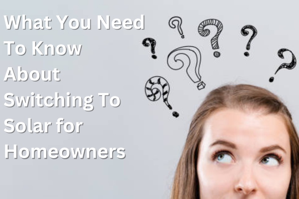 "Is Solar Power Right for Your Home? Essential Insights for Homeowners Considering the Switch"  i.mtr.cool/zdobcdpqll