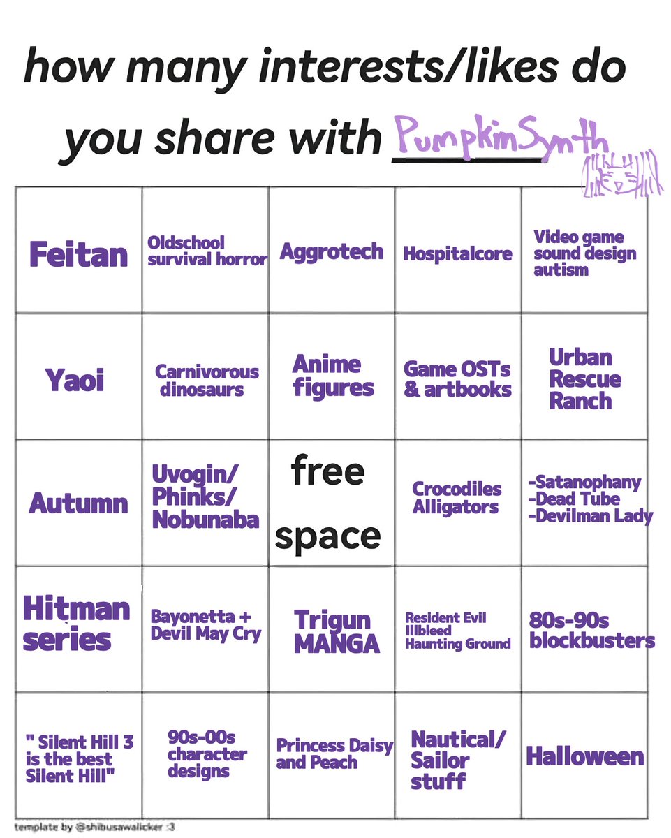 PumpkinSynth 🎃👻【𝚅𝚃𝚞𝚋𝚎𝚛】 tweet media
