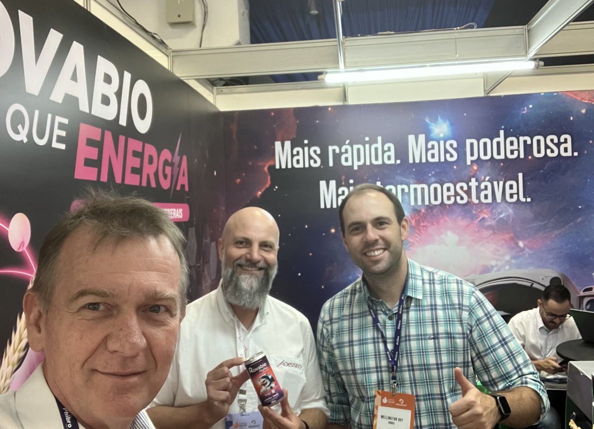 Adisseo no Simpósio Brasil Sul de Avicultura 2024

Adisseo, através de suas equipes técnica e comercial, participou no período de 09 a 11 de abril, do 24º Simpósio Brasil Sul de Avicultura e da 15ª Brasil Sul Poultry Fair, feira de negócios, com stand.