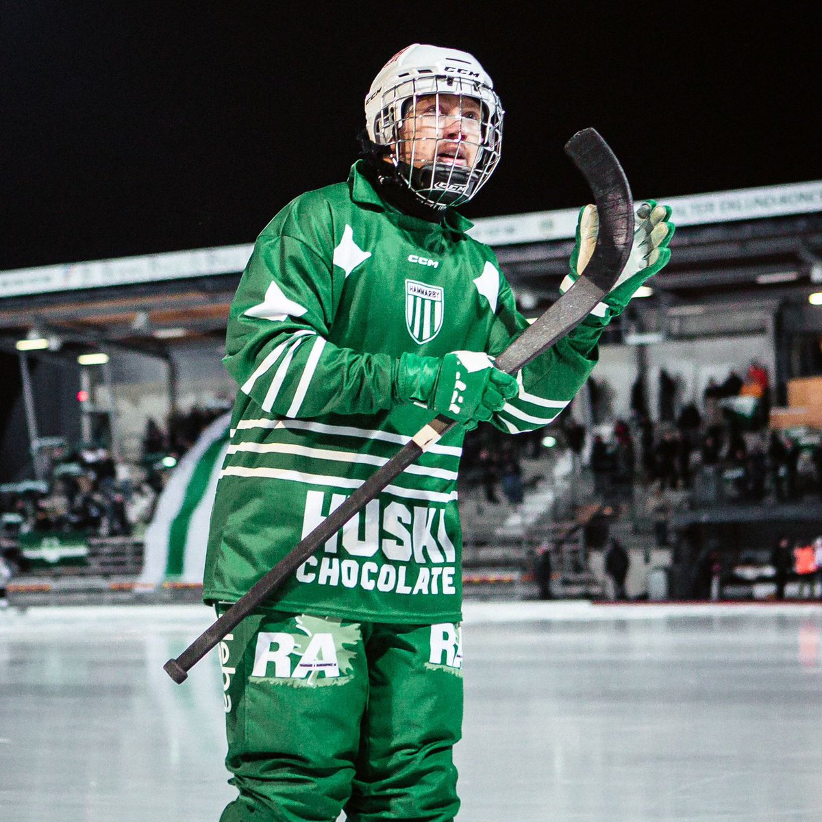 Bajen Fans tweet media