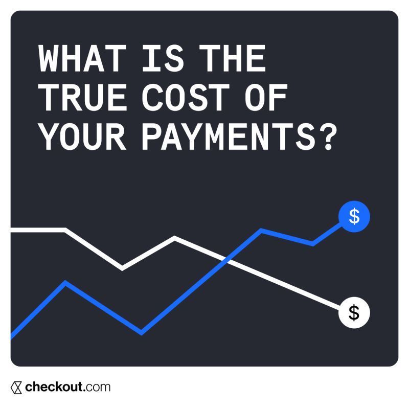 👀 Traditionally, cutting payment costs meant low PSP pricing and ideal interchange levels. But in today's digital world, it's about diving deeper into provider stacks, products, scheme fees, and beyond. Explore more with @Checkout's VP of Growth, Jim Cho! buff.ly/4bgTxcf