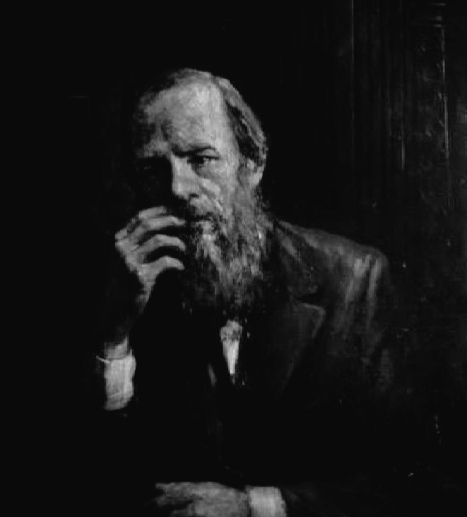 من أساء لك مرة سيسيء لك ألف مرة، لا داعي لشرب البحر
 كاملا لتأكد من أنه مالح  ".

      ➖ دوستويفسكي