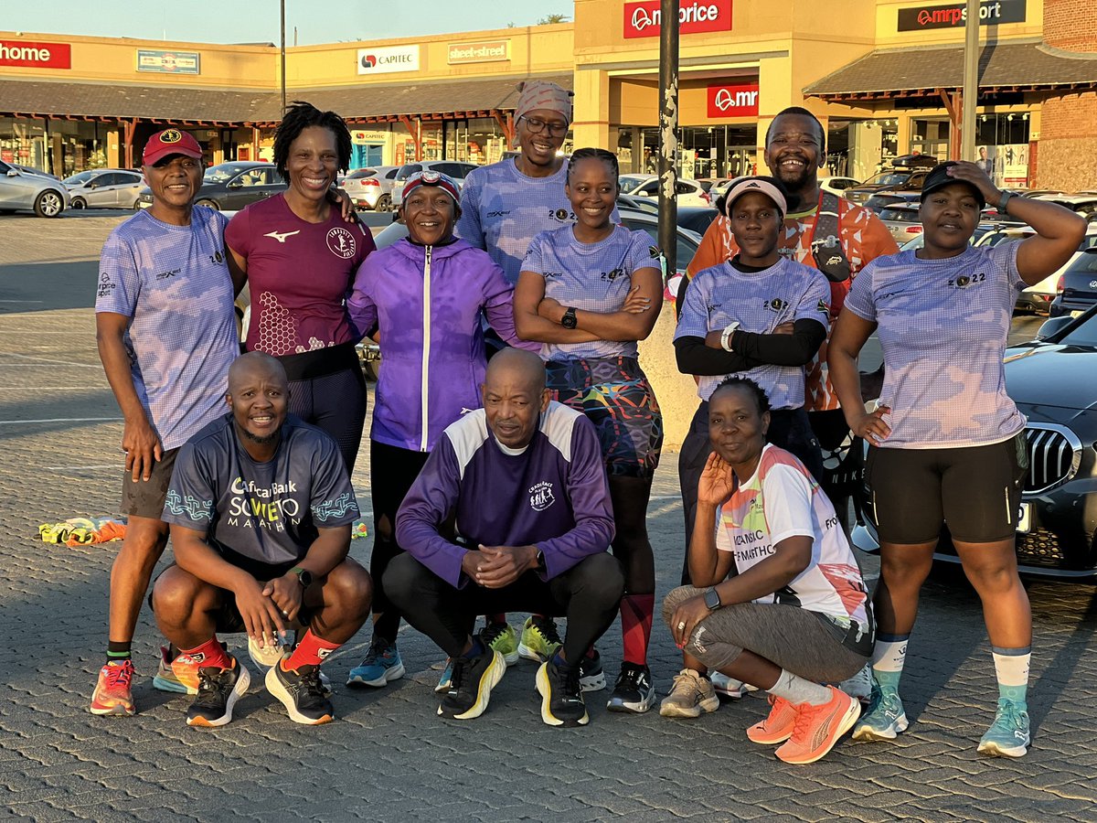 #RunningWithTumiSole #FetchYourBody2024 #FetchYourFitness #FetchWithUs  #Comrades2024 #UpRun #Midcrew