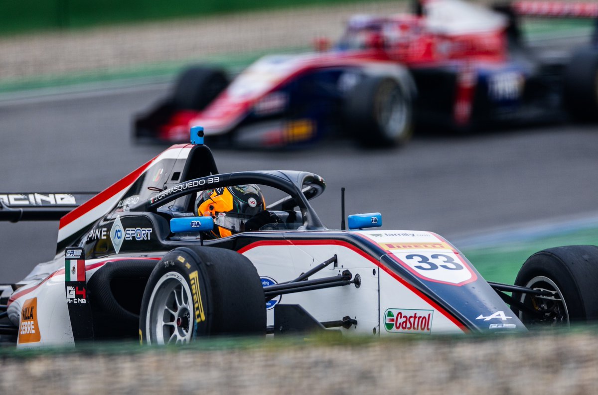 G4 Racing tweet media