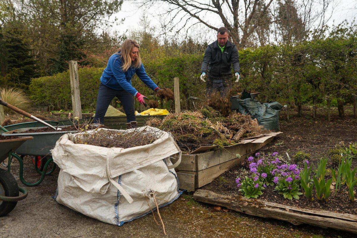 Kirsty Wilson (@meadowmania) on Twitter photo Kirsty and Calum make use of garden waste by making a hugel bed, find out more about their project in this week’s episode on <a href="/BeechgroveGdn/">Beechgrove</a> 🎥
📺 Thursday at 8pm on BBC Scotland.
📺 Friday at 7:30pm on BBC 2.
📺 Sunday at 9am on BBC 2. Kirsty and Calum make use of garden waste by making a hugel bed, find out more about their project in this week’s episode on <a href="/BeechgroveGdn/">Beechgrove</a> 🎥
📺 Thursday at 8pm on BBC Scotland.
📺 Friday at 7:30pm on BBC 2.
📺 Sunday at 9am on BBC 2.