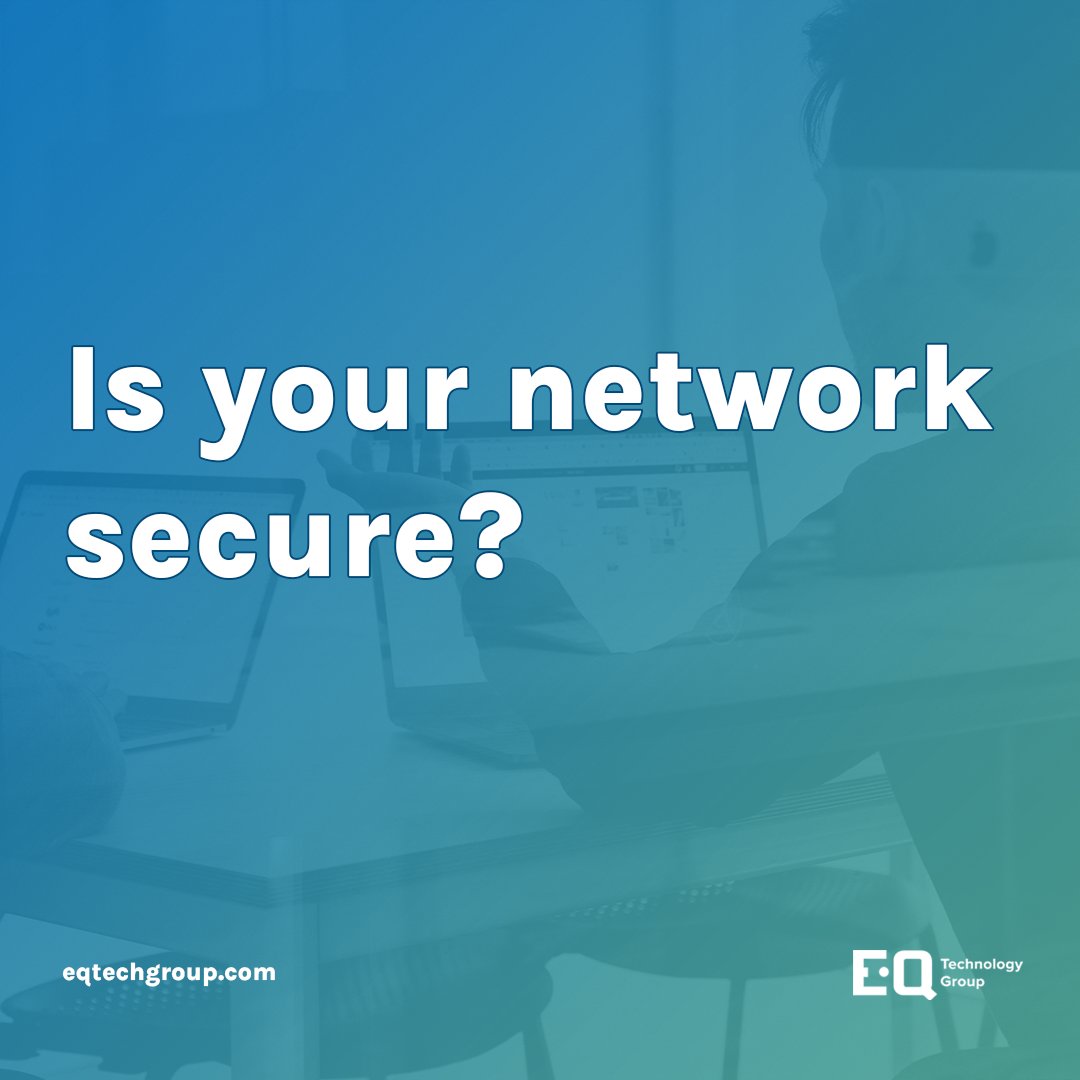 Keep your network secure and your business running smoothly with #managedITservices. 

From proactive security measures and 24/7 monitoring to patch management and expert support, managed IT will help you avoid costly disruptions. Message us to learn more.

#managedIT