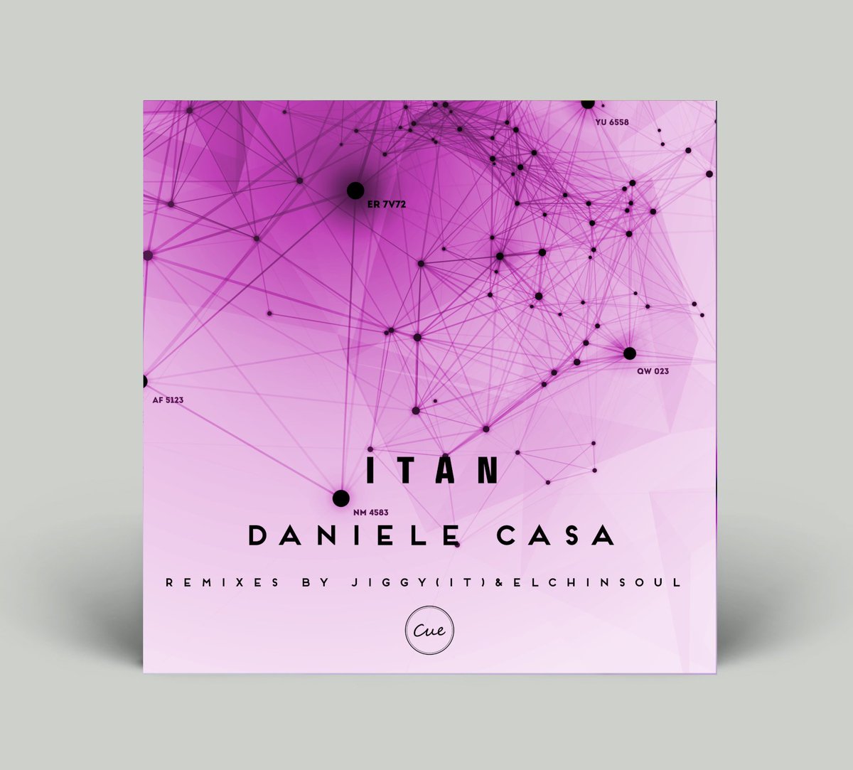 SvenJaegerDJ's tweet photo. Incoming // CUE056 ITAN by Daniele Casa / Remixes by JiGGY (IT) & Elchinsoul #cuemusic #cueradioshow #drivingelectronicmusic #deephouse #techhouse #microhouse https://t.co/LOk5mO5Prr