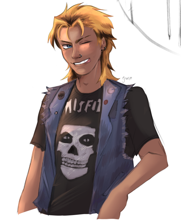 sammy 
#stardewvalley #StardewValleysam