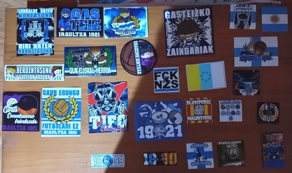 Actualizo para cambio. 24/4✊