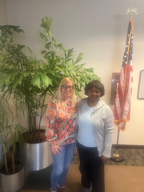 Today is Administrative Professionals Day. We want to give a shout out to all our amazing Professional Staff, you are the BEST... we could not do what we do without you!!!!! #administrativeprofessionalsday