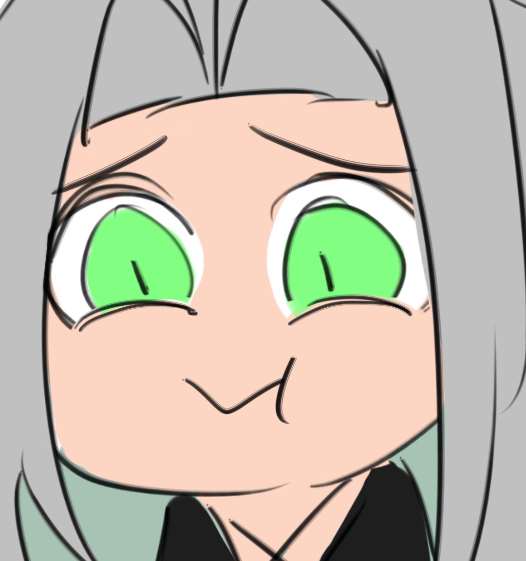 When Cloud was telling his friends  his Nibelheim fanfic.