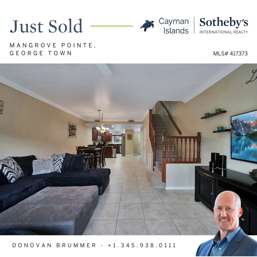 CaymanRealty's tweet photo. π SOLD! β¨
A big congratulations to Donovan and all those involved in the sale of Mangrove Pointe π΄
#Sold #CaymanIslands #SothebysRealty #CaymanIslandsRealEstate #WhoYouListWithMatters https://t.co/MhgrPkLwj5