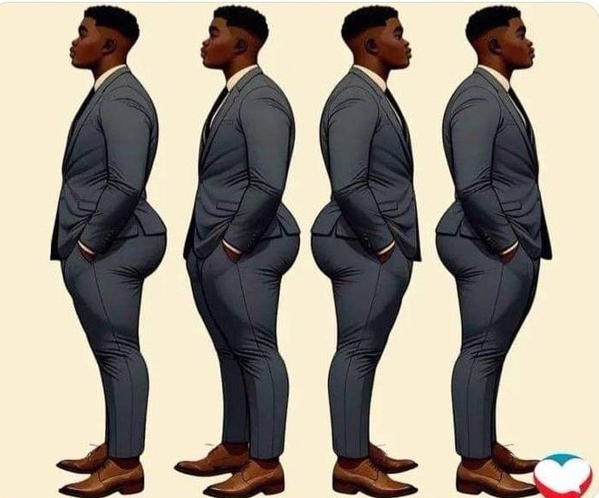 xtremely_chic's tweet image. Fact about guys built like this?