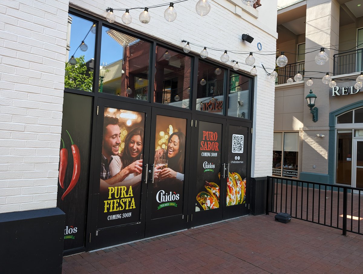 Chido's Tex-Mex Grill applies for liquor license in Silver Spring: eastmoco.blogspot.com/2024/04/chidos…