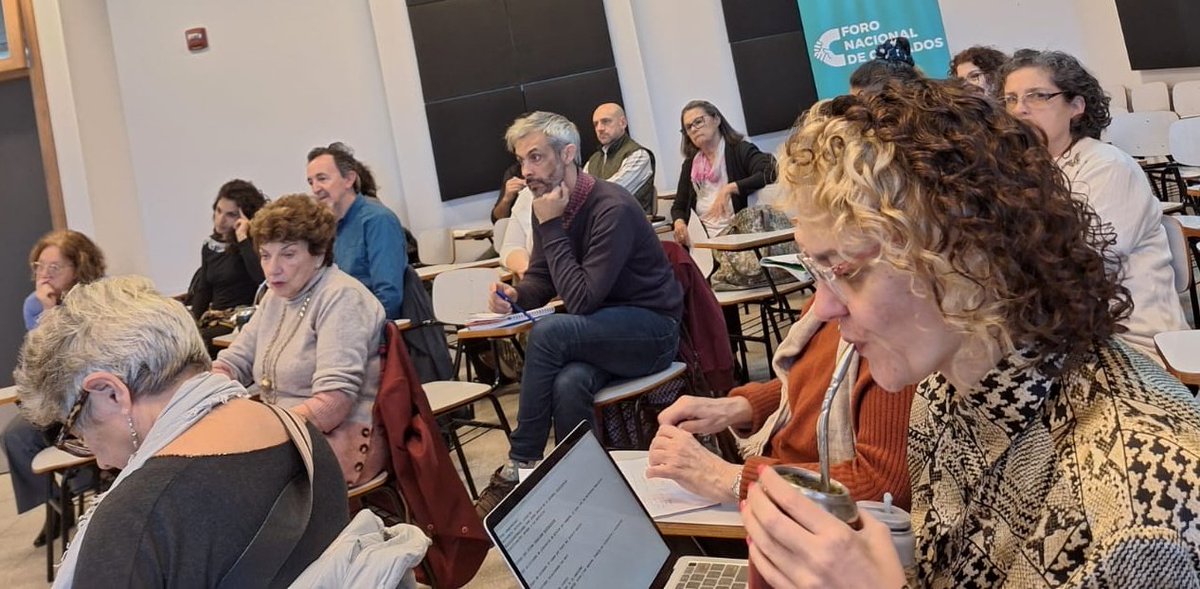 PNUD Uruguay tweet media