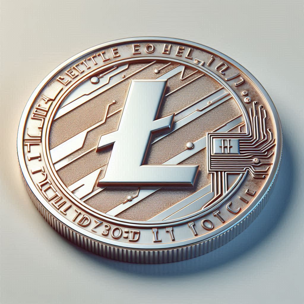 CryptoInversors's tweet image. 📢 Hilo sobre la inversión en Litecoin (LTC) 🚀. 
Litecoin es una criptomoneda creada para intercambiar valor entre usuarios sin la necesidad de que intervenga un tercero. #Litecoin #CriptoInversión