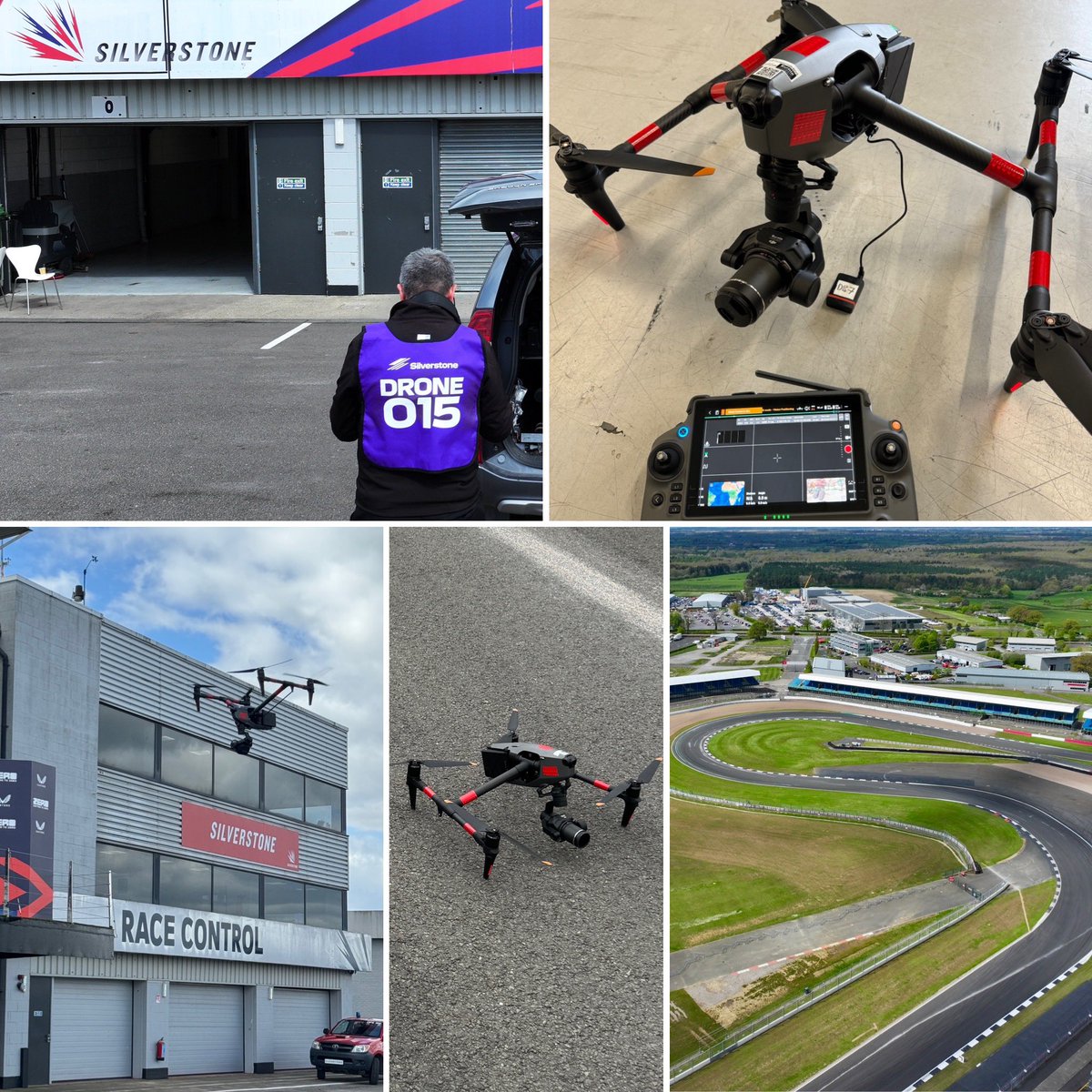 Always a pleasure flying the Inspire 3 in 2 man mode with Simon and Apex Cameras. We cannot say what we were filming but shall be able to do soon 😉 🎥🎬

#thedroneman  #kurniaaerialphotography #DroneProduction #AerialProduction #DroneVideography #AerialFilming #DroneFilming